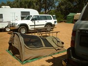 campsites