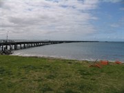 The Wharf and Esperance Bay