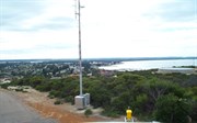 Esperance Looking East