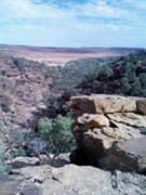 Mutawintji National Park