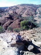 Mutawintji National Park