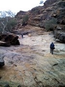 Mutawintji National Park