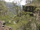 Cliffs and creeks