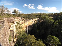 Morton National Park