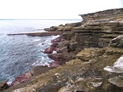St Georges Head