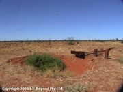 Site of Well 47 