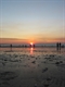 Sunset on Mindil Beach