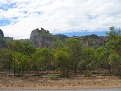 Kakadu National Park
