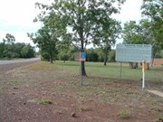 Manton River Rest Area 