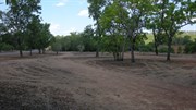 Manton River Rest area