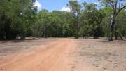 Manton River Rest area