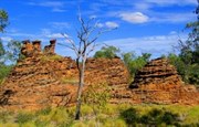 Keep River National Park