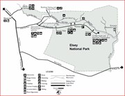 Mud Map of Elsey NP