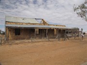 Royal Hotel Birdsville