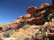 Safe and solid stairways