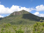 Mt Tozer