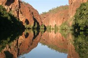 Lawn Hill National Park
