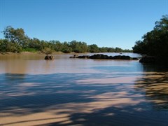 Welford National Park 