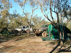 Welford National Park 