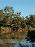 Welford National Park 