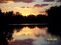 Welford National Park 