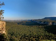 Boolimba Bluff