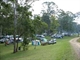 Peach Trees camping area