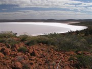 Lake Gairdner