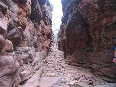 Mount Remarkable National Park