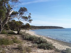 Lincoln National Park