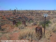Site of Well 48 