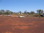 Mungilli Outstation Ruins