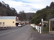The Main St