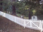 cemetery