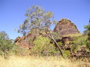 Mirima Hidden Valley National Park in WA
