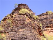 Mirima Hidden Valley National Park in WA