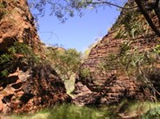 Mirima Hidden Valley National Park in WA