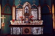 Beagle Bay Church