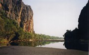 Gorge