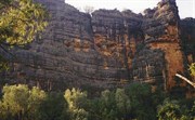 Cliffs