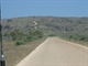 Entrance To Charles Knife Canyon