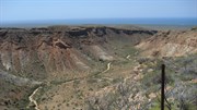 Charles Knife Canyon
