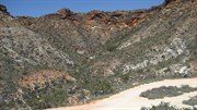 Shothole Canyon