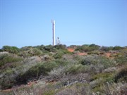 Lighthouse - Cape Peron