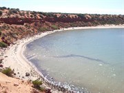 Coastline near Cape Peron
