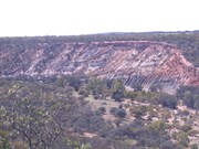 Coalseam Irwin River Dry Coalseam Irwin River Dry