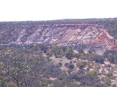 Coalseam Conservation Park