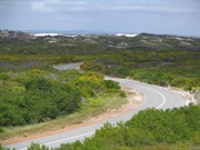 Scenic drive