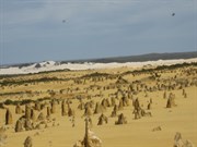The Pinnacles