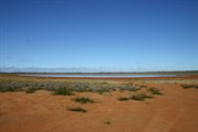 Rowles Lagoon (Easter 2007)